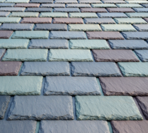 Inspire Roofing Products, a division of The Tapco Group, releases Aledora Slate Roofing.