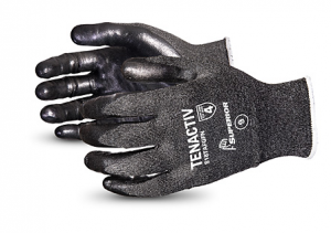 Superior Glove Works Ltd.'s 18-gauge ASTM cut-level 4 work glove