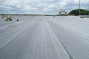 Carlisle SynTec Systems has introduced its 6.5-foot Sure-Tough Reinforced EPDM