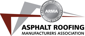 ARMA celebrates its 100th anniversary with a new logo and looks back on a century of commitment to asphalt roofing excellence.