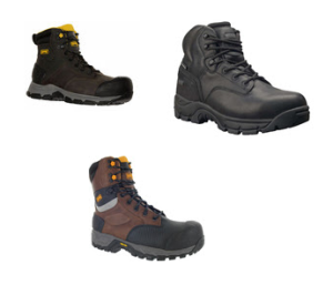 Magnum Boots provides a diverse line of work boots consisting of low-cut options, composite toe and waterproof technologies.