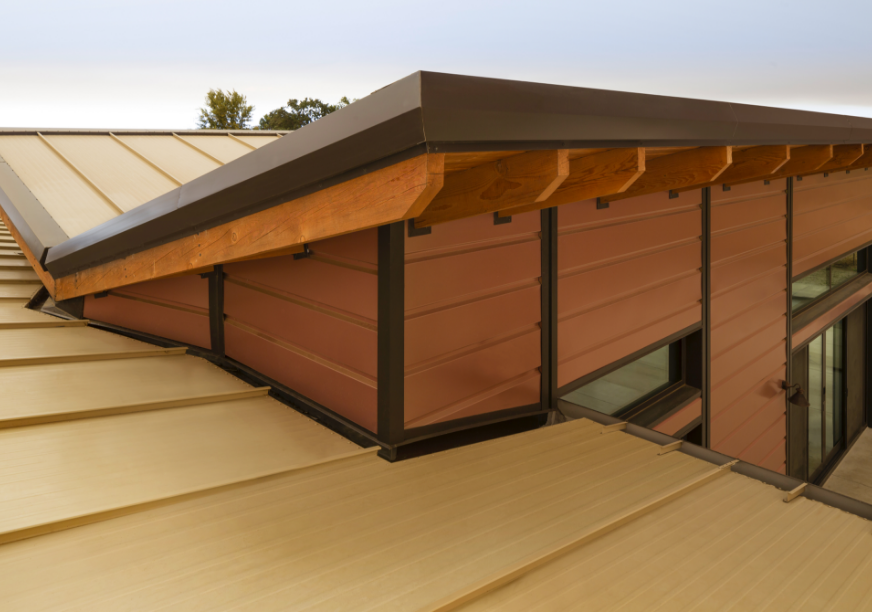 Butterfly Roof Drainage Pictures to Pin on Pinterest ...