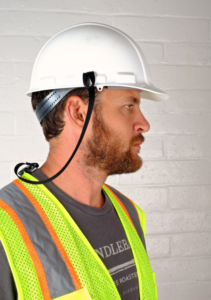 Hammerhead Industries introduces its  line of hard hat tethers and lanyard systems. 