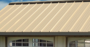 Lester Building Systems has launched its patented Eclipse Roof System.