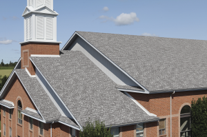 IKO’s residential roofing shingles now include IKO Cambridge Cool Colors, architectural laminate shingles that are engineered to meet the California Energy Commission Building Standards Code, Title 24.