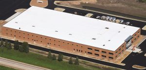 TurnKey Corrections constructed a new 115,000-square-foot in facility in River Falls, Wis. 
