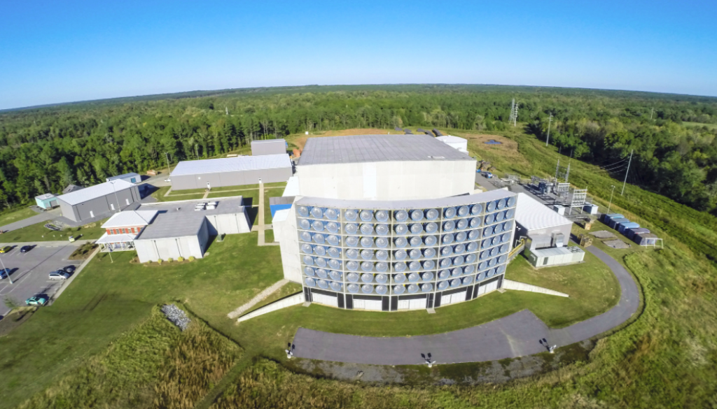 The Insurance Institute for Business and Home Safety Research Center