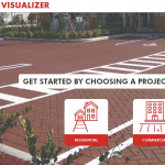 New Visualizer Tool Assists Customers with Paving Projects