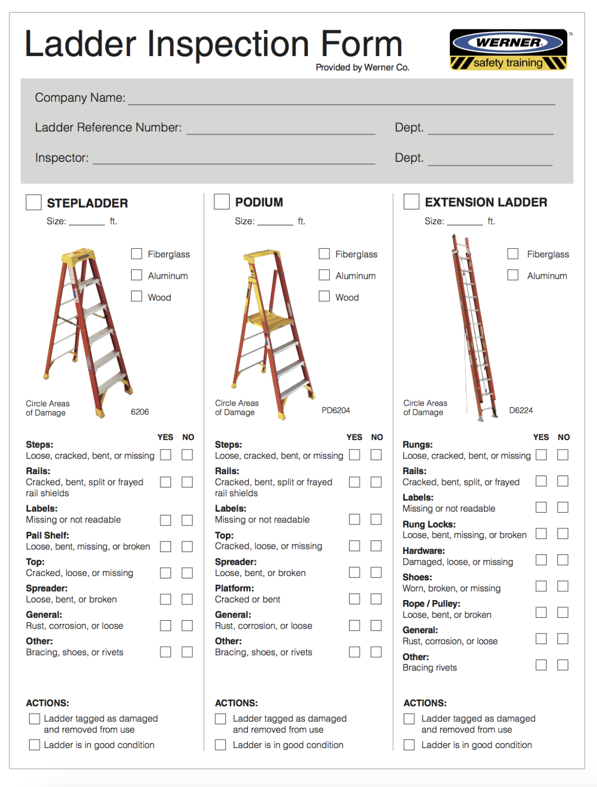 What Every Roofer Should Know About Ladder and Fall Protection Safety