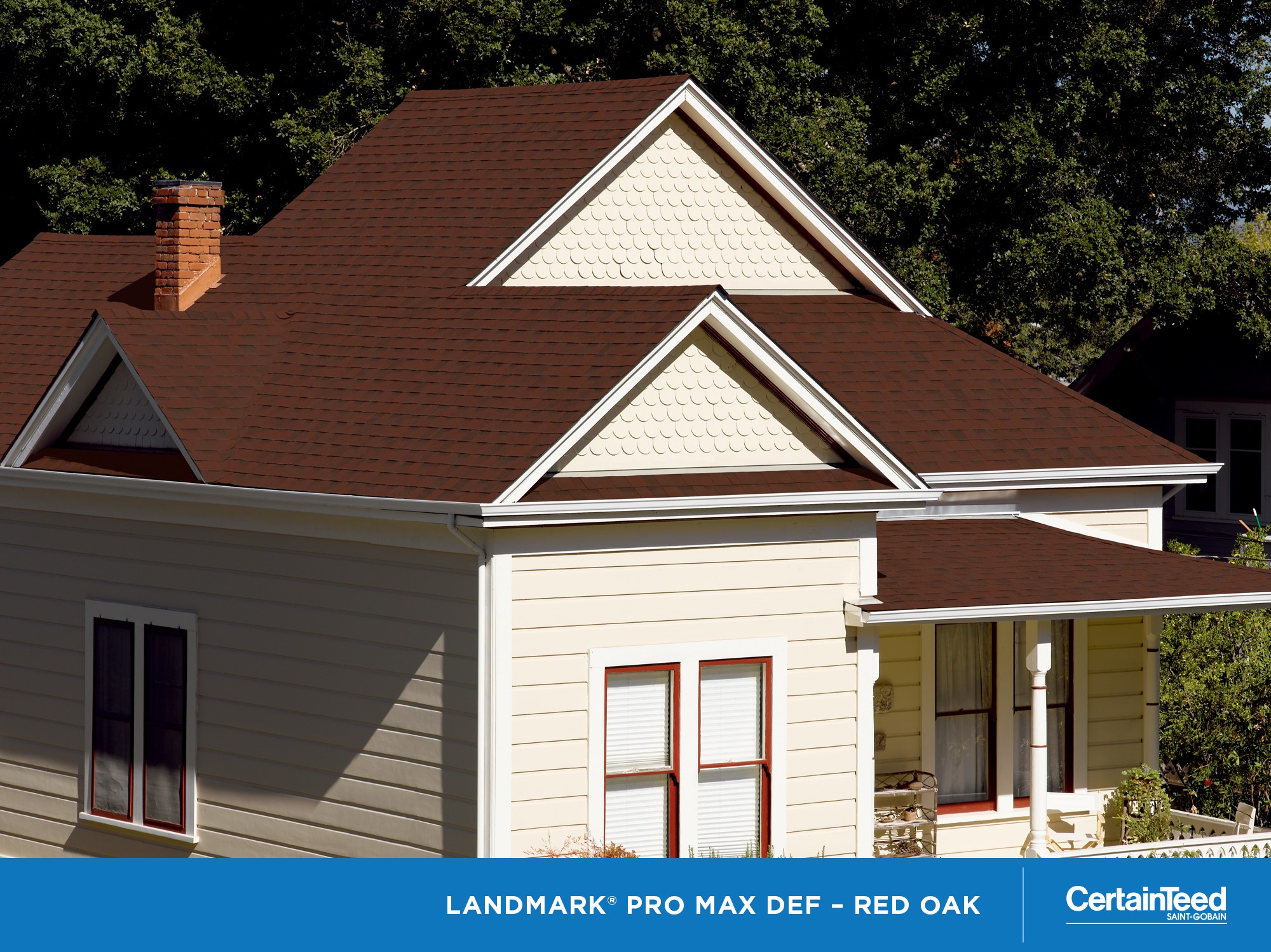 Three New Colors Added To Shingle Line Roofing