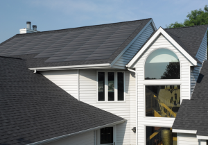 CertainTeed Corp.'s Apollo II next generation solar roofing system