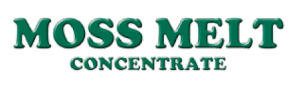 Moss Melt Concentrate, a moss and algae herbicide from Green Spear Inc., has recently received EPA registration for use on roofs, lawns, turf, and outdoor surfaces and structures.