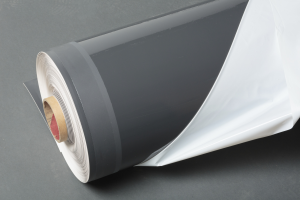 GenFlex Roofing Systems has introduced an enhanced self-adhesive technology for its EZ TPO Peel & Stick membrane.