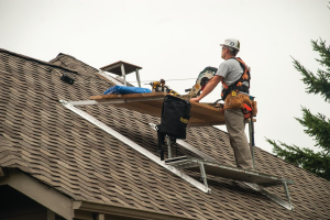 Before dropping the phone to drag out the ladders and survey the scene for broken flashing and missing shingles, here are five important summer safety rules every Florida roofing contractor needs to respect before venturing out into the summer sun.