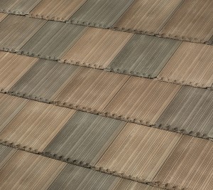 Boral Roofing launched its Gemstone Collection derived from earthy southwestern hues in six unique concrete roof tile blends.