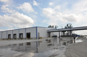 Dura Coat Products Inc. announced that the expansion of the Huntsville, Ala., manufacturing plant is now complete.