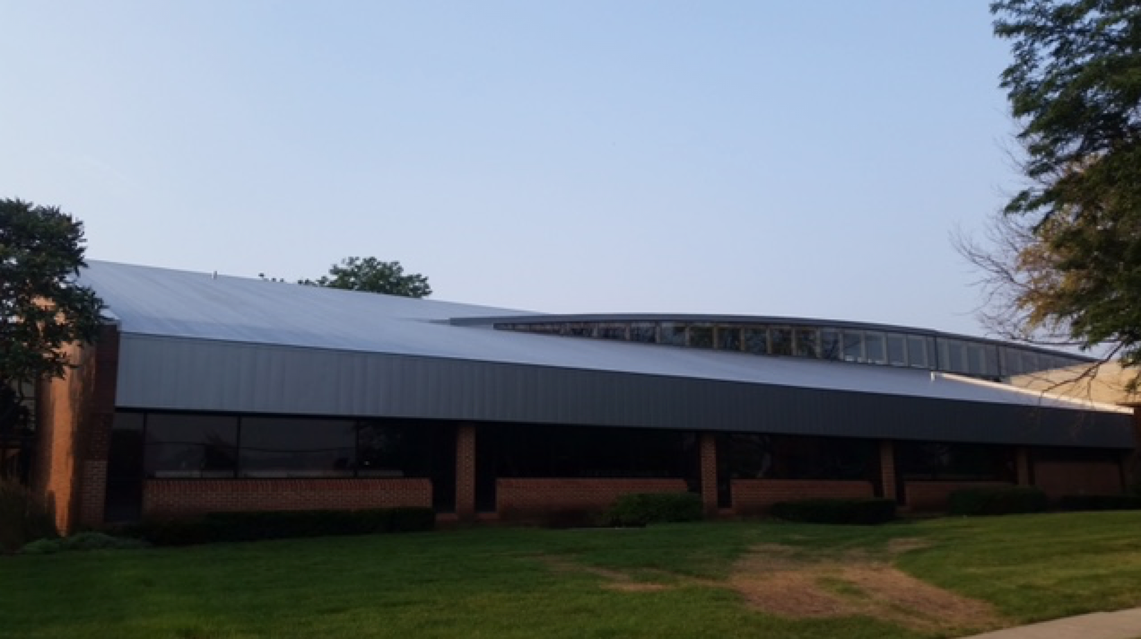 SENTINEL Silver Art met Glenside Public Library’s leak-free and architectural needs, plus the roofing contractor liked that the SENTINEL membrane was easy to install and looked great upon completion.