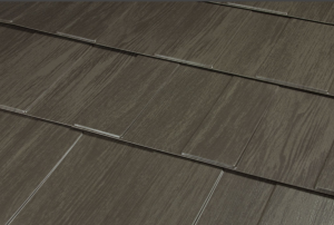 McElroy Metal has introduced the Milan Shingle as a metal roofing option for homeowners and commercial building owners.
