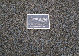 Porous Pave was judged a Gold-level winner for product design in the 2015 IIDEXCanada Innovation Awards competition.