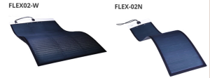 The Miasole FLEX Series PV Modules