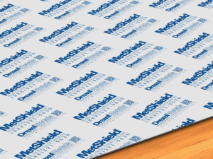 MetShield HT underlayment from Drexel Metals was issued a Product Control Notice of Acceptance (NOA No.: 16-0322.26) for use in Miami-Dade County and its municipalities.