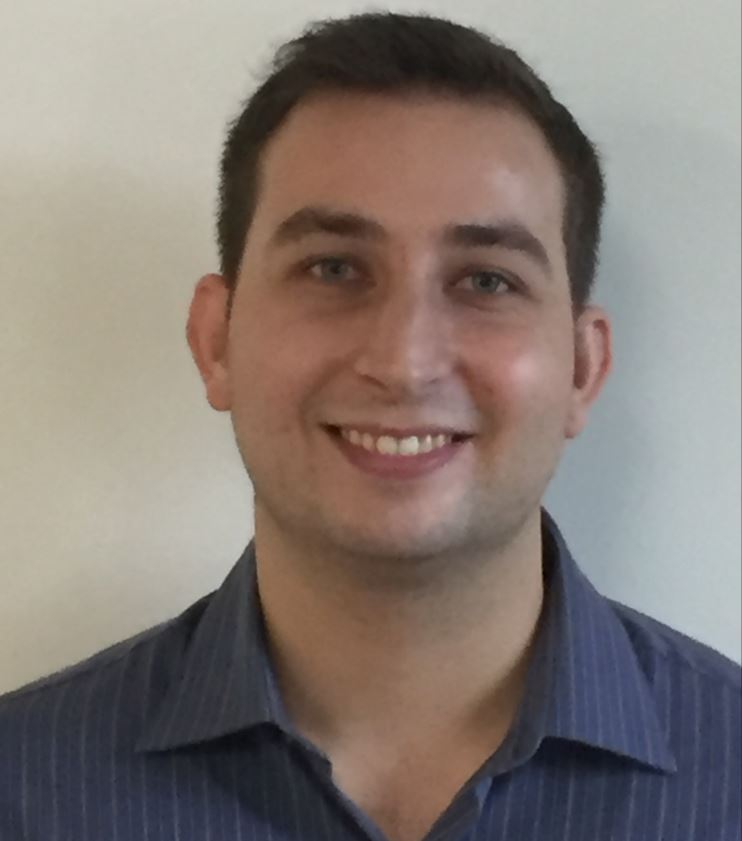 FlashCo hires Alexander Tabrizi as its new marketing coordinator.