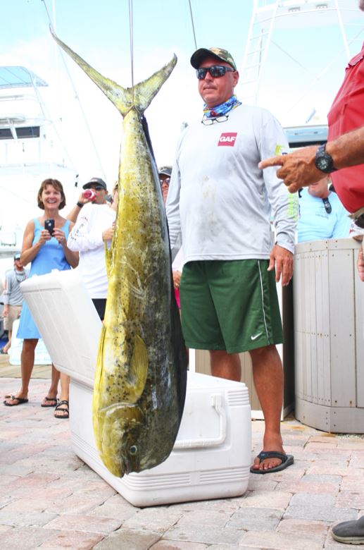 Through the 37th annual Fishing Tournament, RCASF members were able to raise enough money to make wishes come true for 15 children in south Florida who are struggling with illnesses.