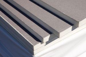 Polyiso insulation is environmentally-friendly and requires 85 percent less embodied energy to manufacture.