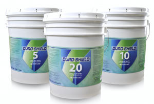 Duro-Last introduces its line of Duro-Shield Coatings and Materials