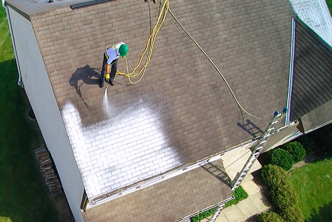 Roof Coating Ottawa