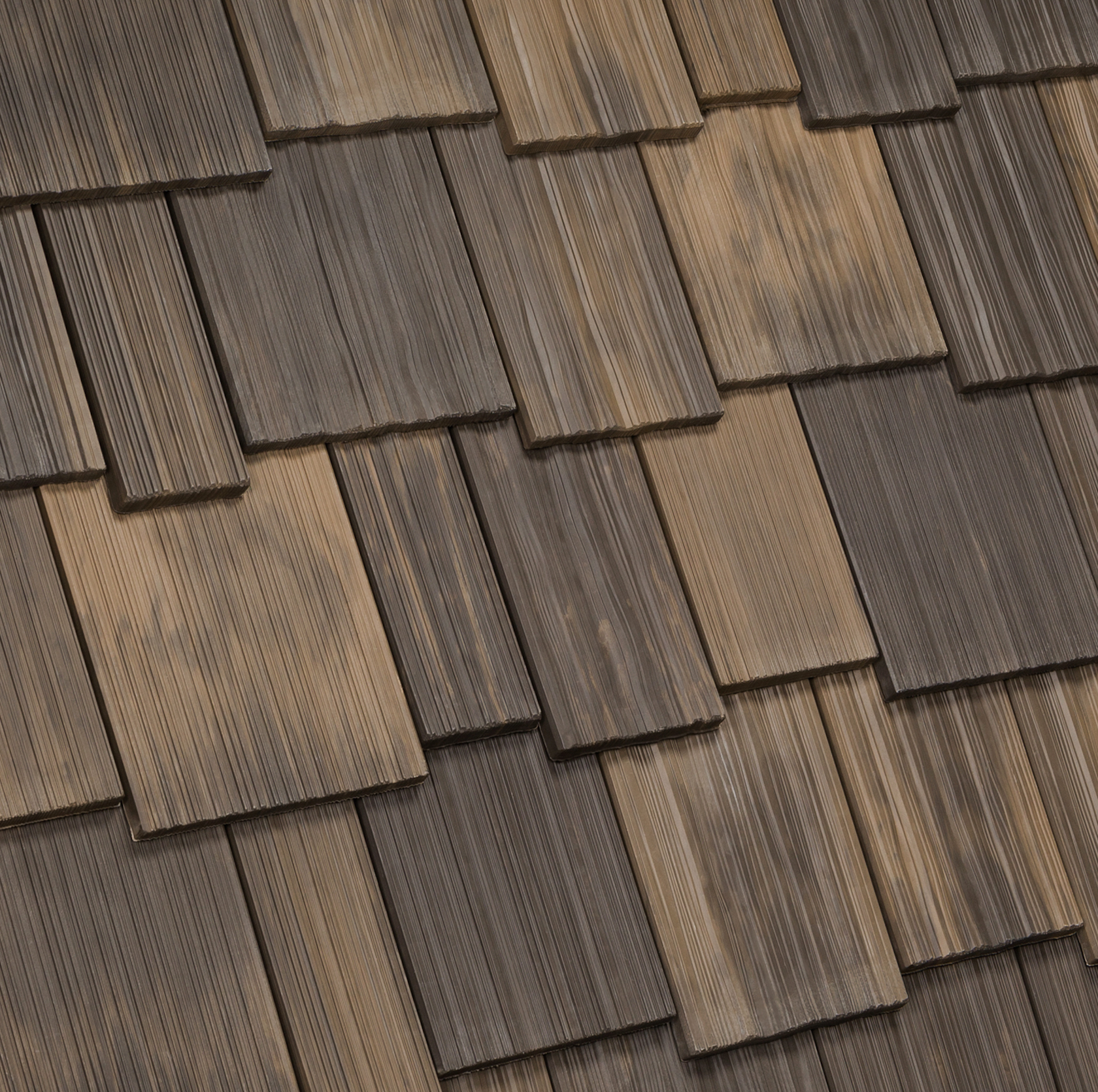 DaVinci Roofscapes launches the Nature Crafted Collection