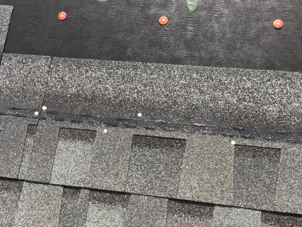 Three Shingle Installation Mistakes That Cause Major Problems Roofing 5679