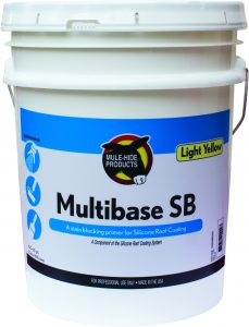 Mule-Hide Products Co. Multibase SB