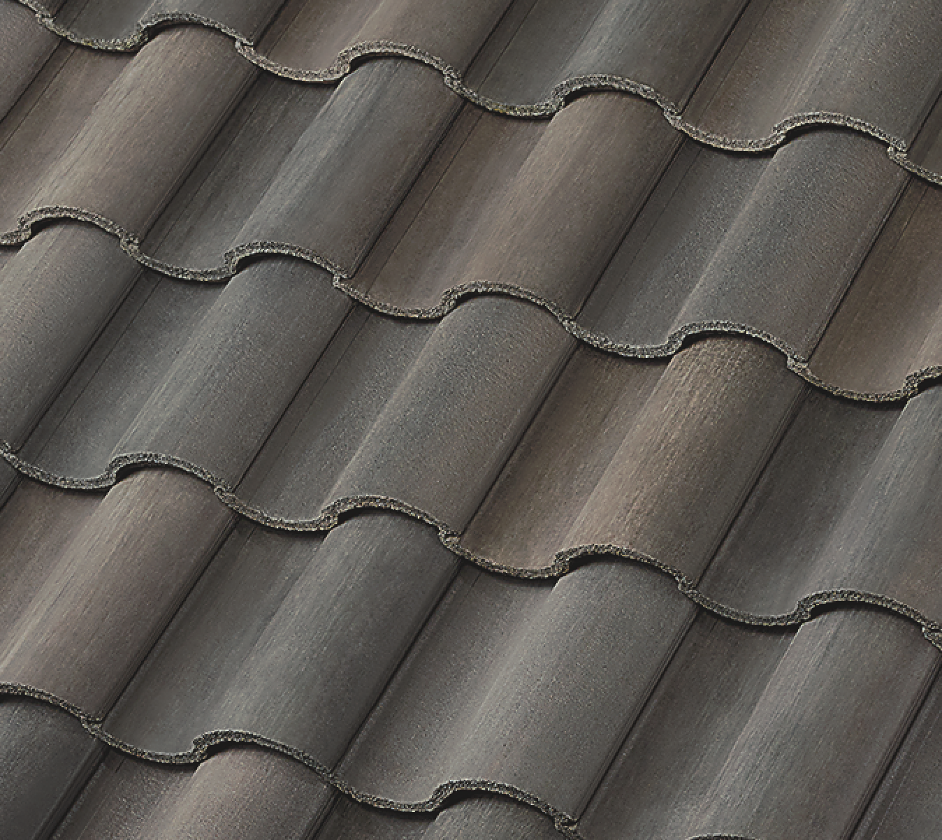 Concrete Roofing Tiles Available in Five New Colors - Roofing