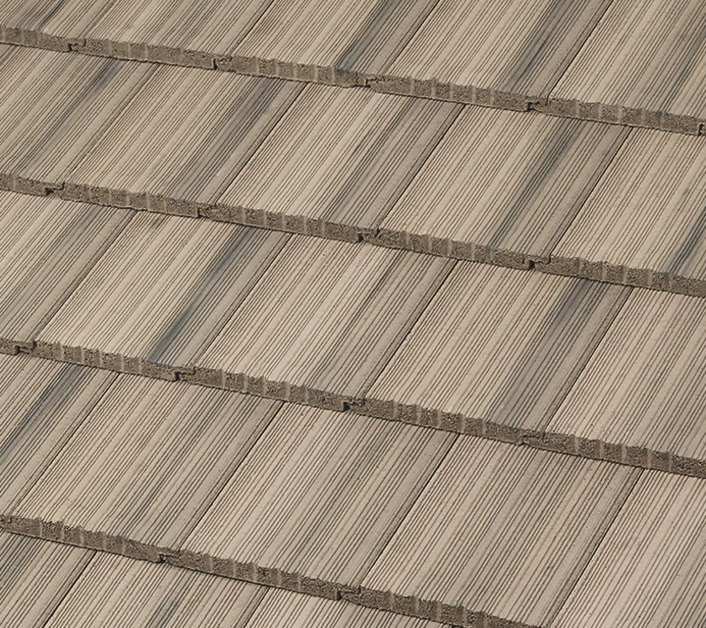 Concrete Tile Lines Available in New Suite of Colors - Roofing