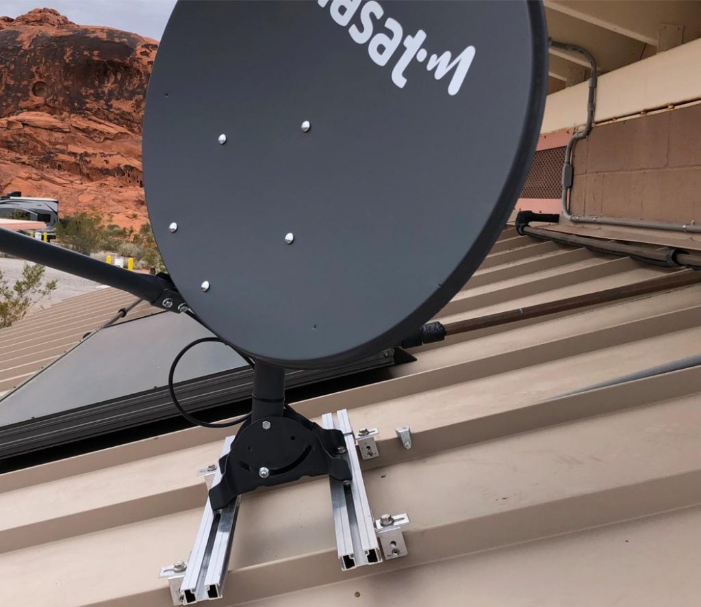 New Attachment Solution for Standing Seam Metal Roofs Roofing