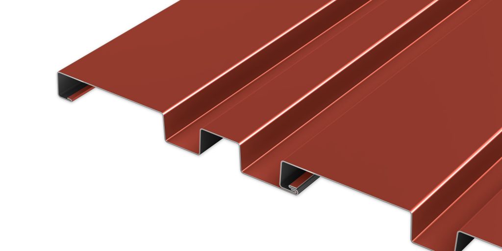 New Box Rib Wall Panels Expand Design Options Roofing
