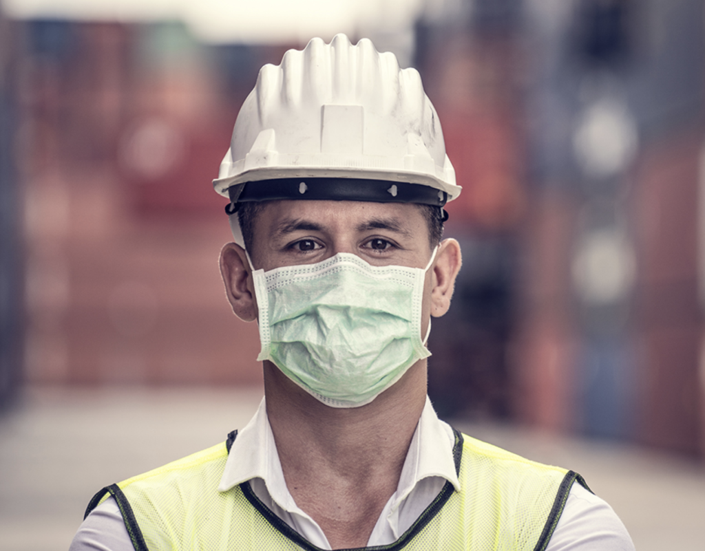 A Contractor’s Guide for OSHA Compliance in the Coronavirus Era - Roofing