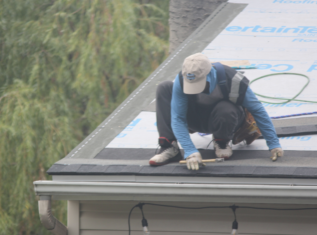 Everyday Roof Safety - Roofing
