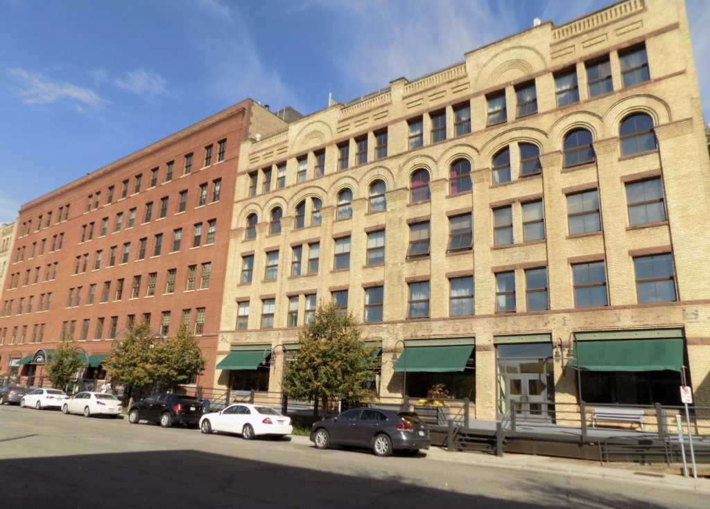 Restoring Warehouse District Complex Poses Re-Roofing Challenges - Roofing