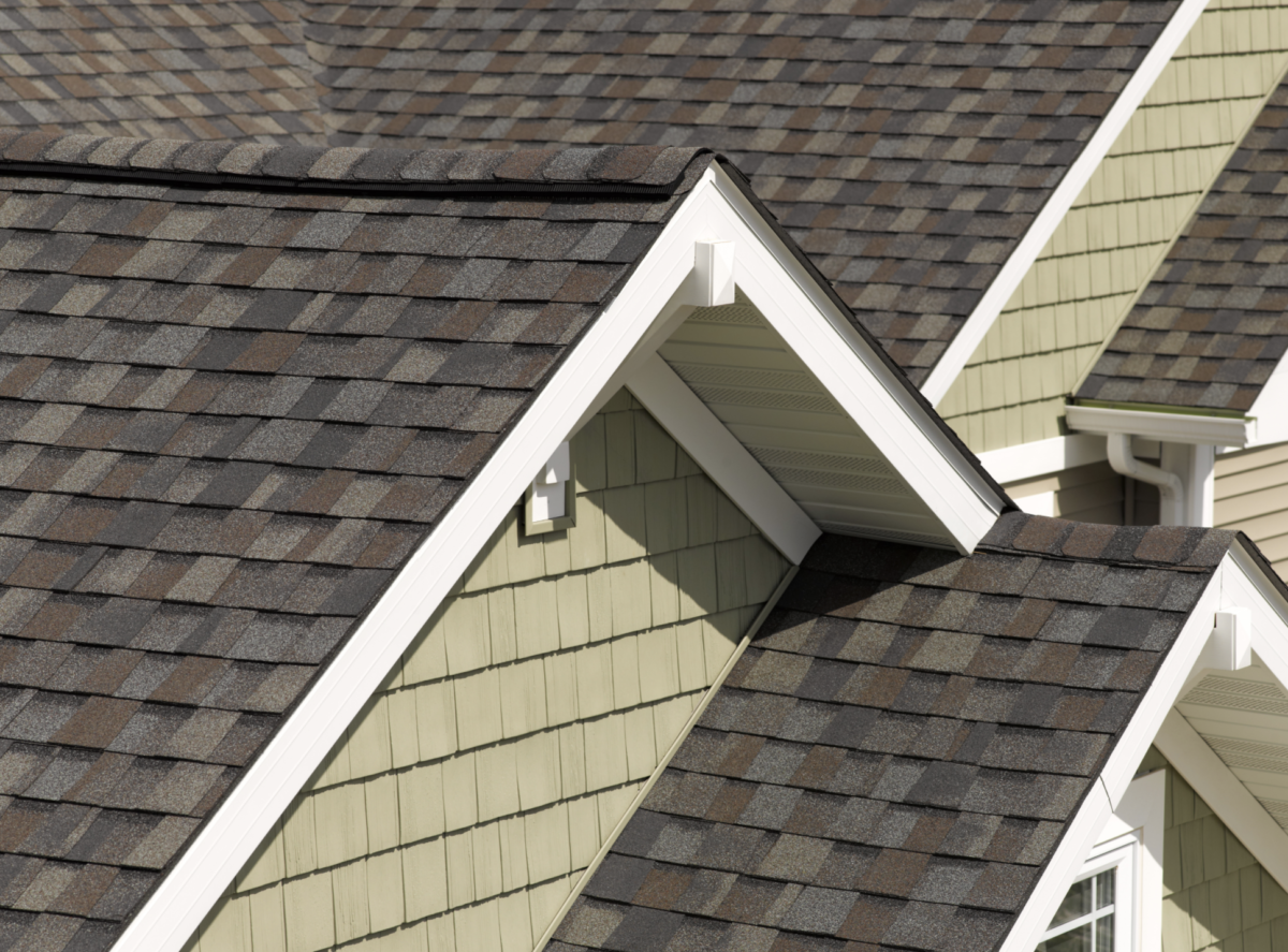 Asphalt Shingle Line Offers Enhanced Strength and Ease of Installation -  Roofing