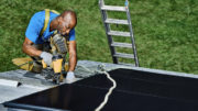 RAISE the Roof Act: A Solar Bill That Works for Roofers