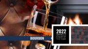 Owens Corning introduced “Bourbon” as the 2022 Shingle Color of the Year.