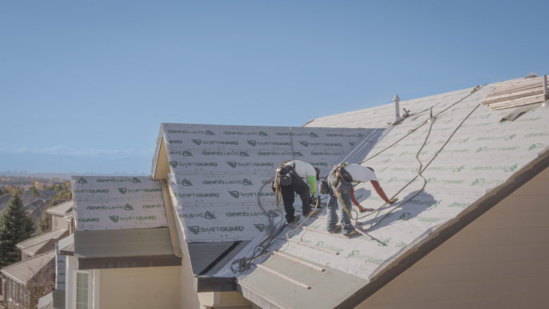 Westlake Royal Building Products introduces SwiftGuard, a synthetic roofing underlayment for steel, tile, shingle and shake roofing.