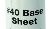 Mule-Hide Products Co. Inc. has introduced two new base sheets for use in steep-slope roofing systems: Shur-Gard #40 Base Sheet and F/G Base Sheet.