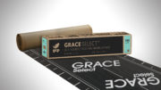 GCP announces that its GRACE SELECT self-adhered roofing underlayment has new enhancements.