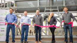 Owens Corning Launches Asphalt Shingle Recycling Pilot