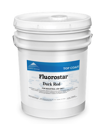 Everest Systems LLC has officially launched a new, high-performance and field-applied topcoat under the Fluorostar brand name for restoring and protecting multiple types of roofing surfaces with long-lasting color.