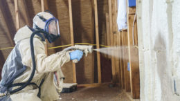 Natural Polymers, recently acquired by Owens Corning, introduces Ultra-Pure spray foam insulation to its family of high-performance spray foam insulation solutions.