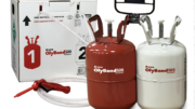 OMG Roofing Products announces the new OlyBond500 Small Canister Kit